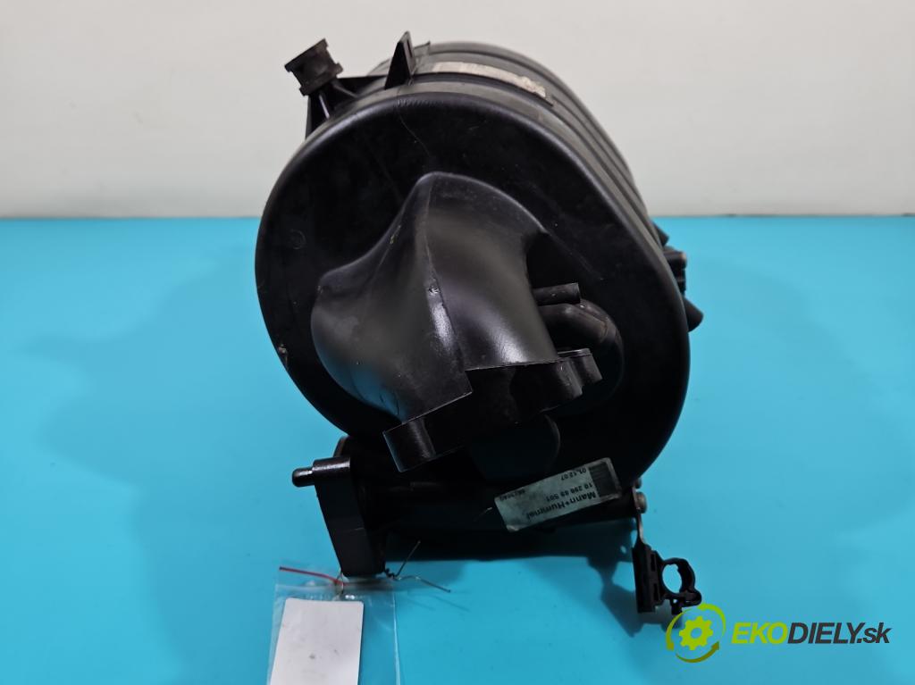 Chevrolet Cruze 1.8 16V 141 HP manual 104 kW 1796 cm3 4- zvod nasávací 55563686 (Sacie potrubia)