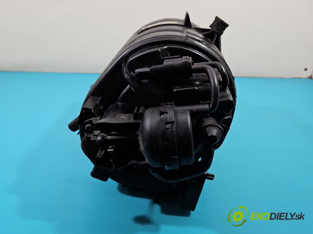 Chevrolet Cruze 1.8 16V 141 HP manual 104 kW 1796 cm3 4- zvod nasávací 55563686 (Sacie potrubia)