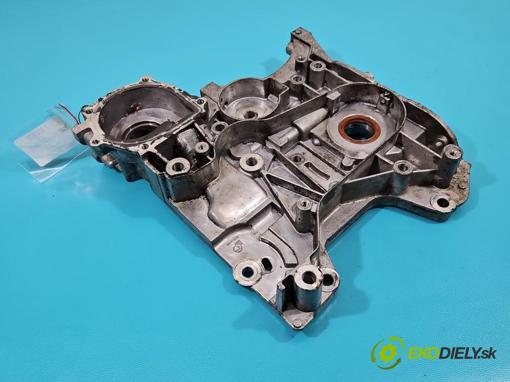 Chevrolet Cruze 1.8 16V 141 hp manual 104 kW 1796 cm3 4- obal vačkový B2103-28-526 (Kryty motora)