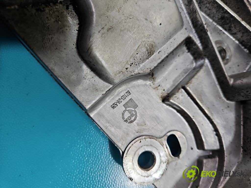 Chevrolet Cruze 1.8 16V 141 hp manual 104 kW 1796 cm3 4- obal vačkový B2103-28-526 (Kryty motora)