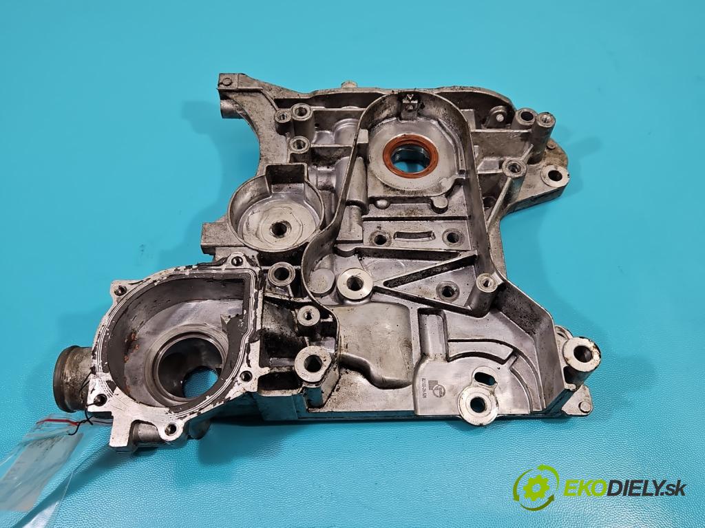 Chevrolet Cruze 1.8 16V 141 hp manual 104 kW 1796 cm3 4- obal vačkový B2103-28-526 (Kryty motora)