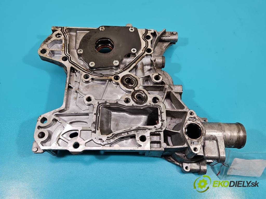 Chevrolet Cruze 1.8 16V 141 hp manual 104 kW 1796 cm3 4- obal vačkový B2103-28-526 (Kryty motora)