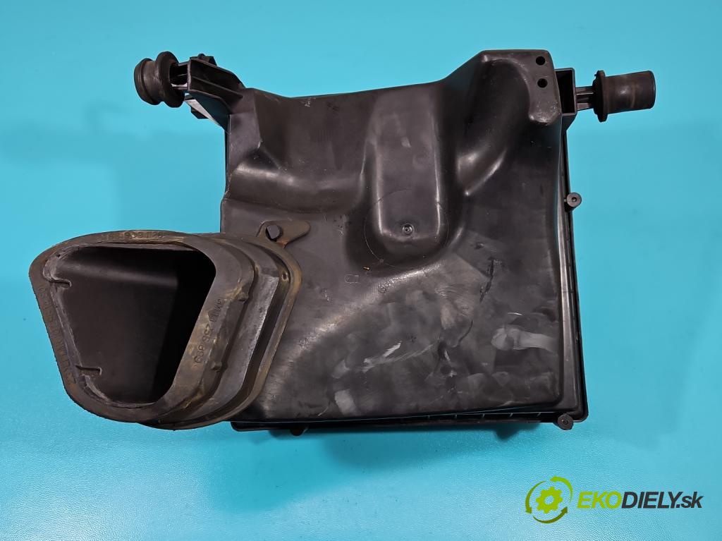 Chevrolet Cruze 1.8 16V 141 HP manual 104 kW 1796 cm3 4- obal filtra vzduchu 13272754 (Obaly filtrov vzduchu)