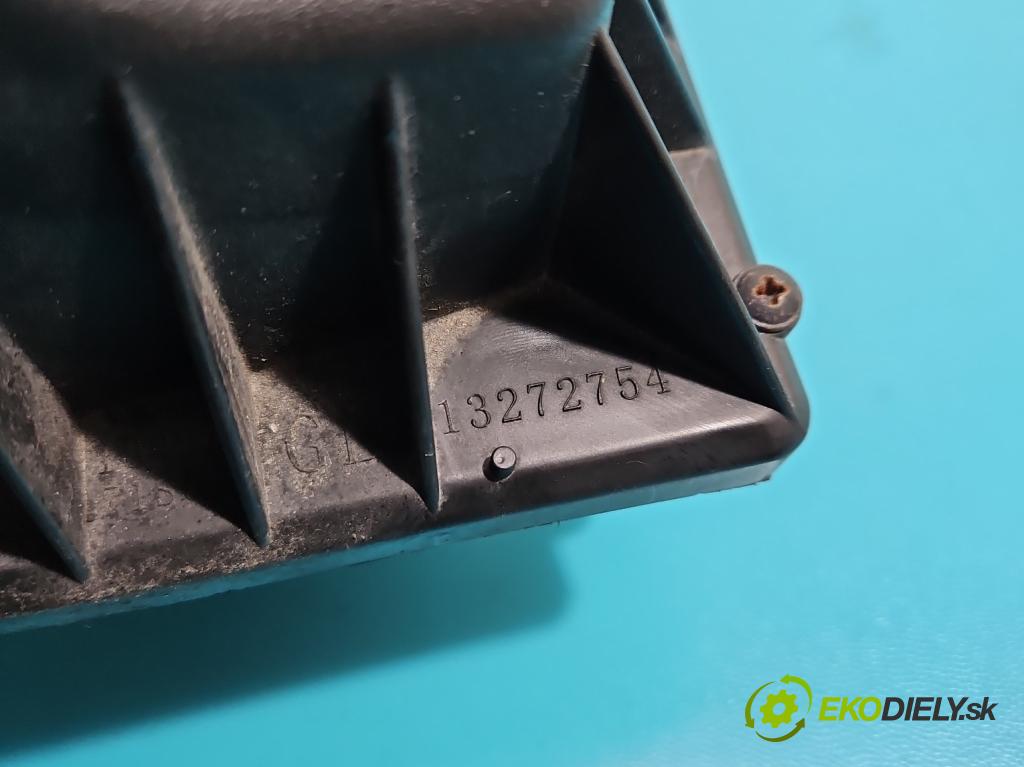 Chevrolet Cruze 1.8 16V 141 HP manual 104 kW 1796 cm3 4- obal filtra vzduchu 13272754 (Obaly filtrov vzduchu)