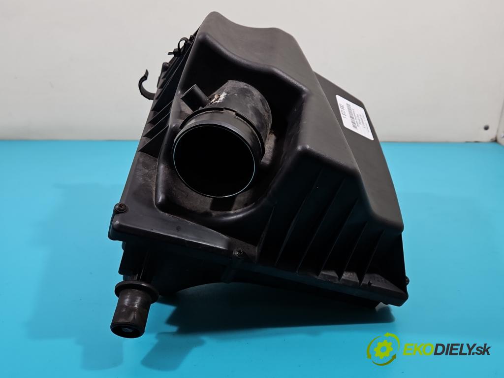 Chevrolet Cruze 1.8 16V 141 HP manual 104 kW 1796 cm3 4- obal filtra vzduchu 13272754 (Obaly filtrov vzduchu)