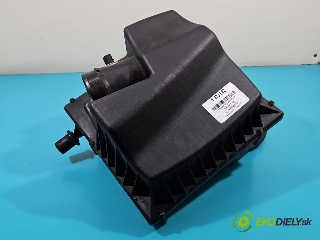 Chevrolet Cruze 1.8 16V 141 HP manual 104 kW 1796 cm3 4- obal filtra vzduchu 13272754 (Obaly filtrov vzduchu)