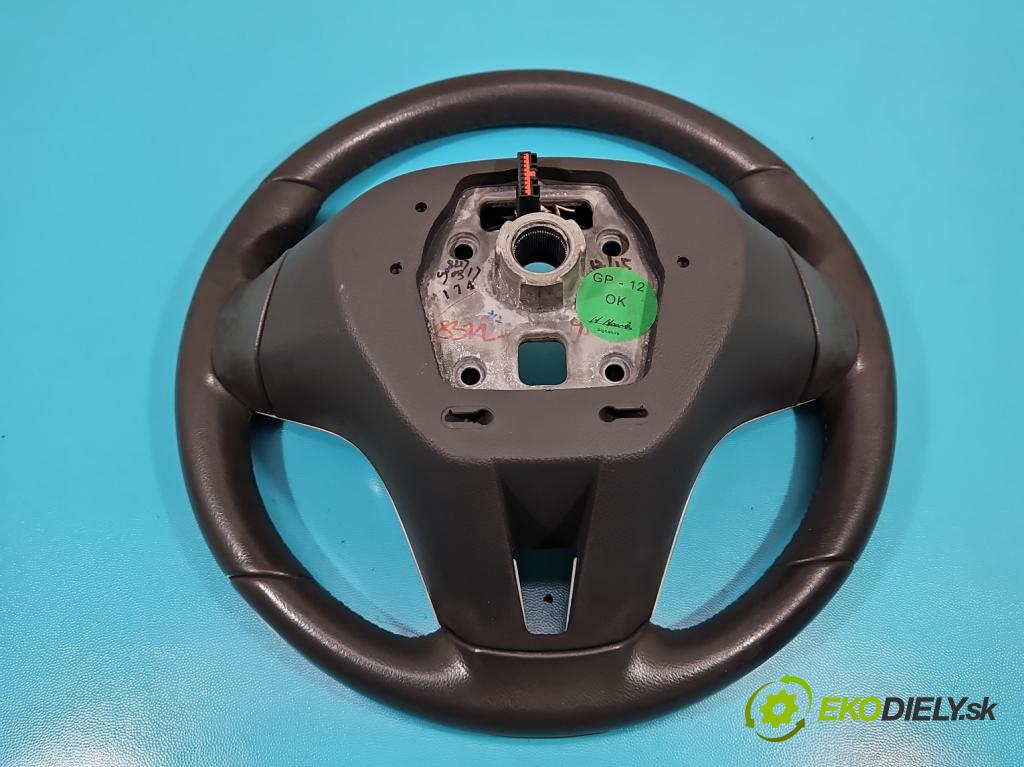 Chevrolet Cruze 1.8 16V 141 HP manual 104 kW 1796 cm3 4- volant 13307026 (Volanty)