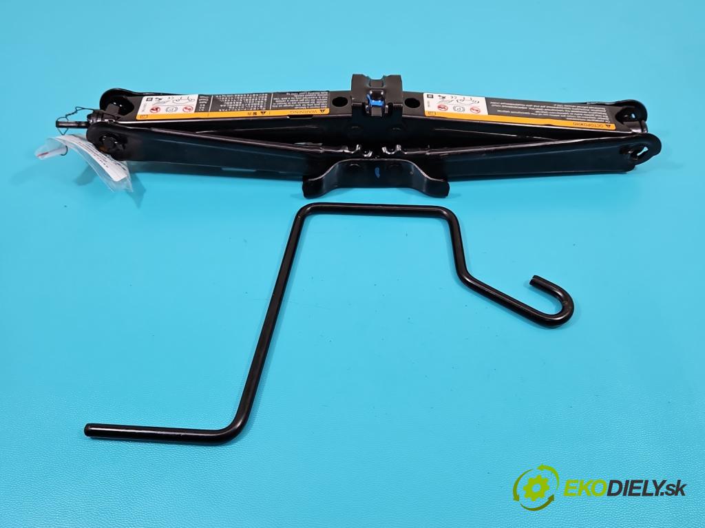 Chevrolet Cruze 1.8 16V 141 HP manual 104 kW 1796 cm3 4- mechanizmus okna automobilovy