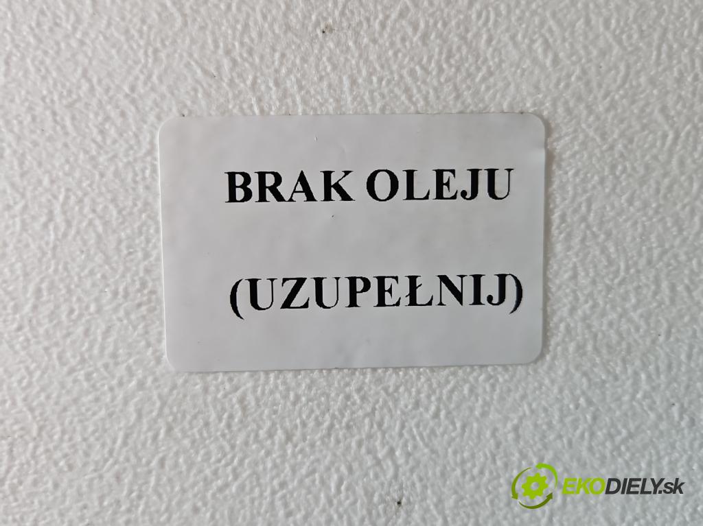 Chevrolet Cruze 1.8 16V 141 HP manual 104 kW 1796 cm3 4- prevodovka stupeň,rýchlosť manual MC372