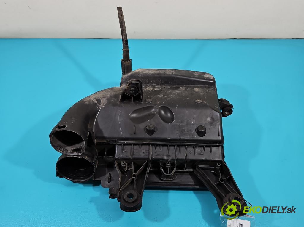 Peugeot 2008 I 2013-2019 1.6 hdi 92 HP manual 68 kW 1560 cm3 5- obal filtra vzduchu 9673061080 (Obaly filtrov vzduchu)