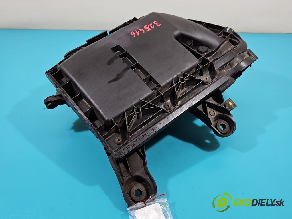 Peugeot 2008 I 2013-2019 1.6 hdi 92 HP manual 68 kW 1560 cm3 5- obal filtra vzduchu 9673061080 (Obaly filtrov vzduchu)