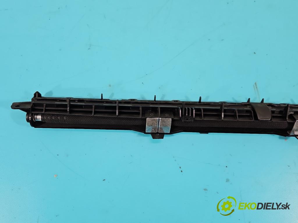 Vw Passat B8 2014 - 2.0 tdi 150 HP automatic 110 kW 1968 cm3 5- roleta 3G9861317A (Rolety kufra)