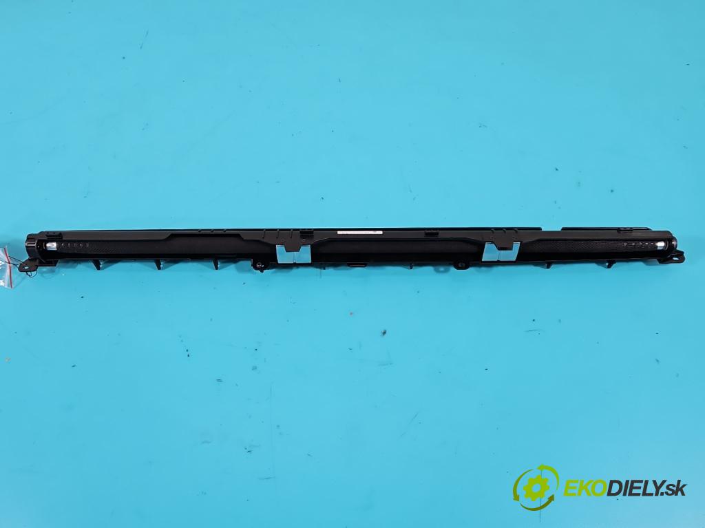 Vw Passat B8 2014 - 2.0 tdi 150 HP automatic 110 kW 1968 cm3 5- roleta 3G9861317A (Rolety kufra)