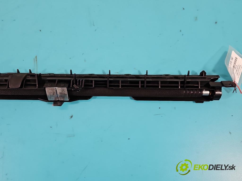 Vw Passat B8 2014 - 2.0 tdi 150 HP automatic 110 kW 1968 cm3 5- roleta 3G9861317A (Rolety kufra)