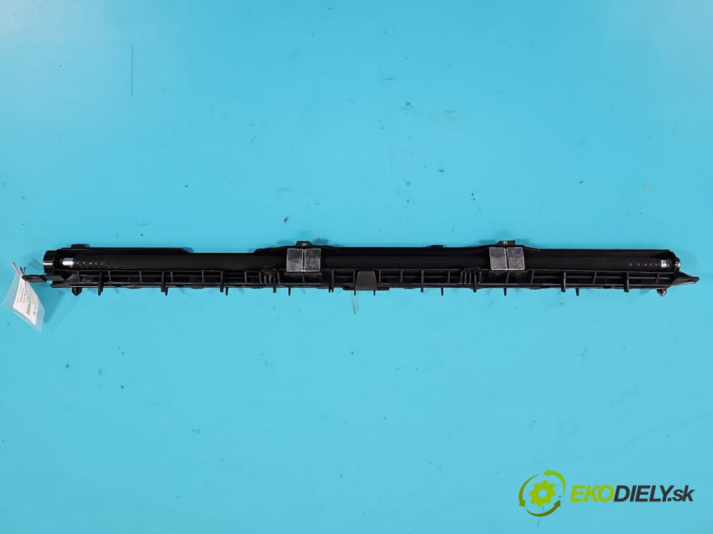 Vw Passat B8 2014 - 2.0 tdi 150 HP automatic 110 kW 1968 cm3 5- roleta 3G9861317A (Rolety kufra)