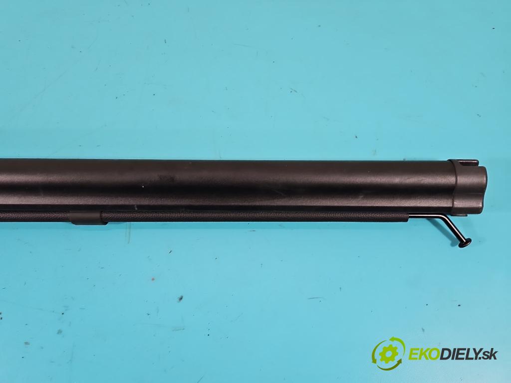 Vw Passat B8 2014 - 2.0 tdi 150 HP automatic 110 kW 1968 cm3 5- roleta 3G98616919B9 (Rolety kufra)