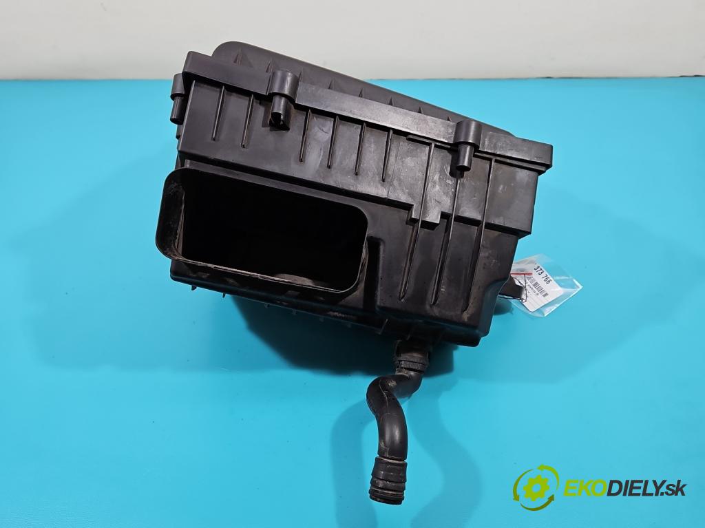 Vw Passat B8 2014 - 2.0 tdi 150 HP automatic 110 kW 1968 cm3 5- obal filtra vzduchu 110926900 (Obaly filtrov vzduchu)