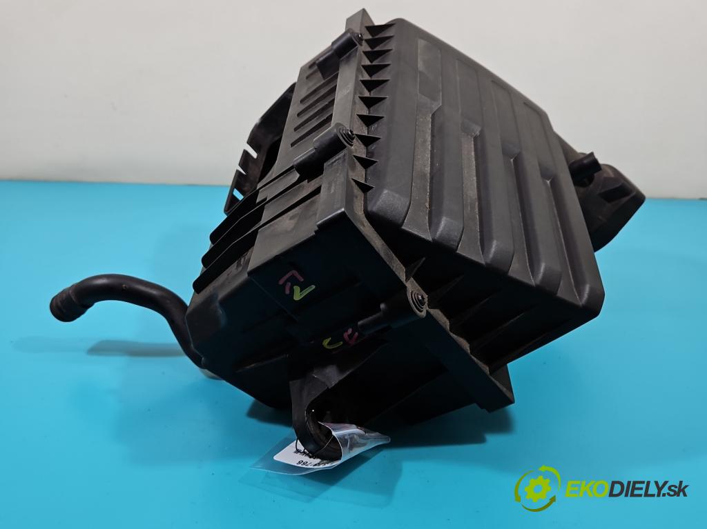 Vw Passat B8 2014 - 2.0 tdi 150 HP automatic 110 kW 1968 cm3 5- obal filtra vzduchu 110926900 (Obaly filtrov vzduchu)