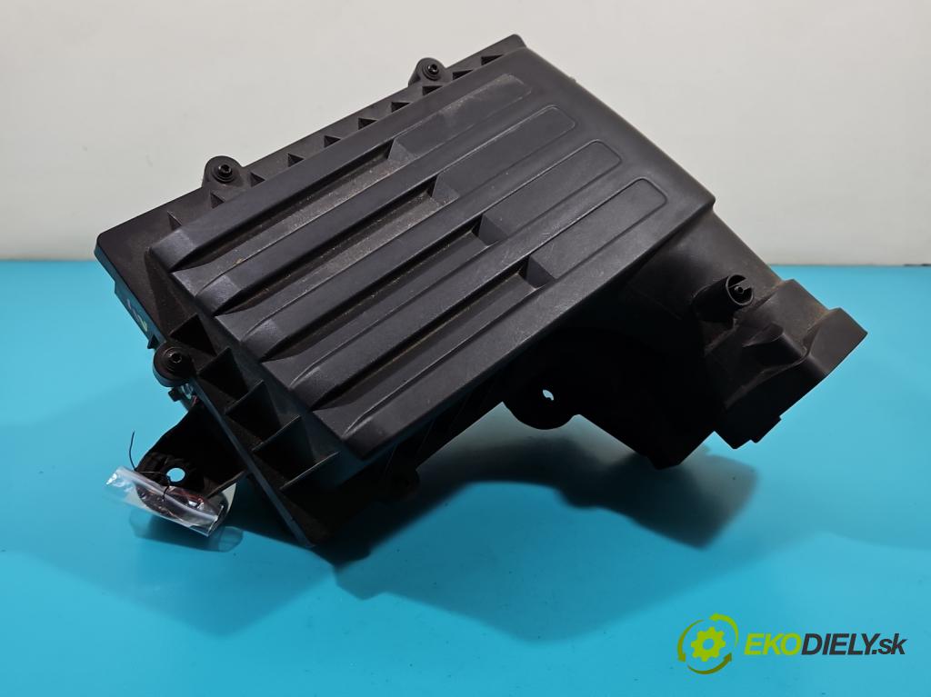Vw Passat B8 2014 - 2.0 tdi 150 HP automatic 110 kW 1968 cm3 5- obal filtra vzduchu 110926900 (Obaly filtrov vzduchu)