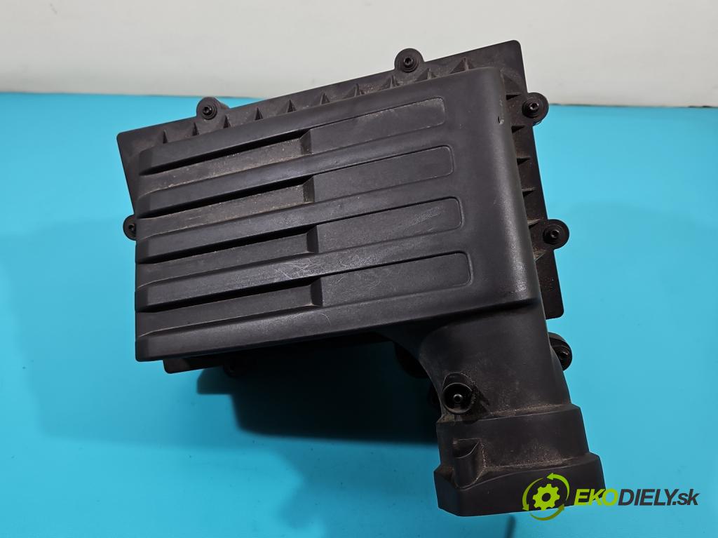 Vw Passat B8 2014 - 2.0 tdi 150 HP automatic 110 kW 1968 cm3 5- obal filtra vzduchu 110926900 (Obaly filtrov vzduchu)