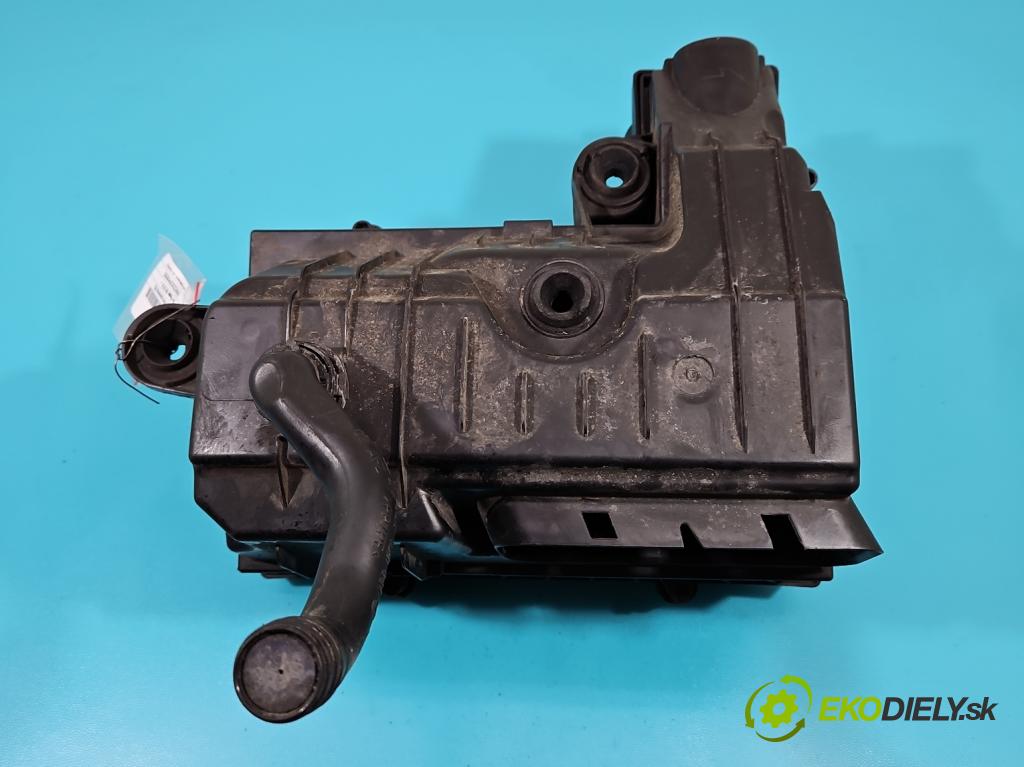 Vw Passat B8 2014 - 2.0 tdi 150 HP automatic 110 kW 1968 cm3 5- obal filtra vzduchu 110926900 (Obaly filtrov vzduchu)