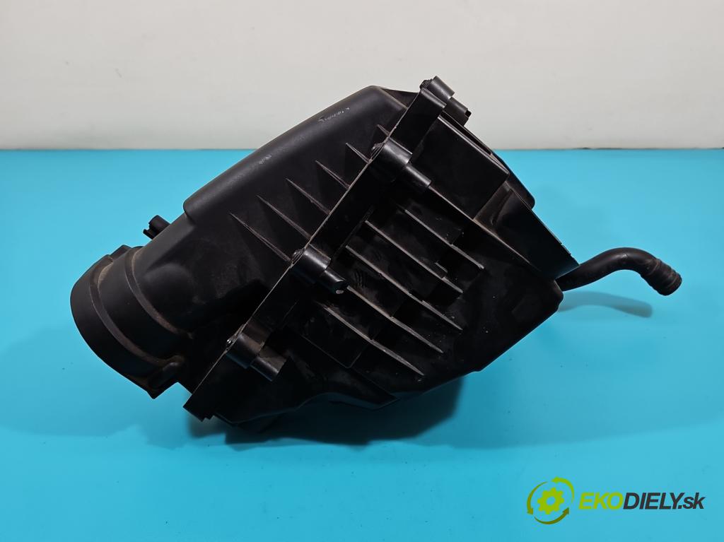 Vw Passat B8 2014 - 2.0 tdi 150 HP automatic 110 kW 1968 cm3 5- obal filtra vzduchu 110926900 (Obaly filtrov vzduchu)
