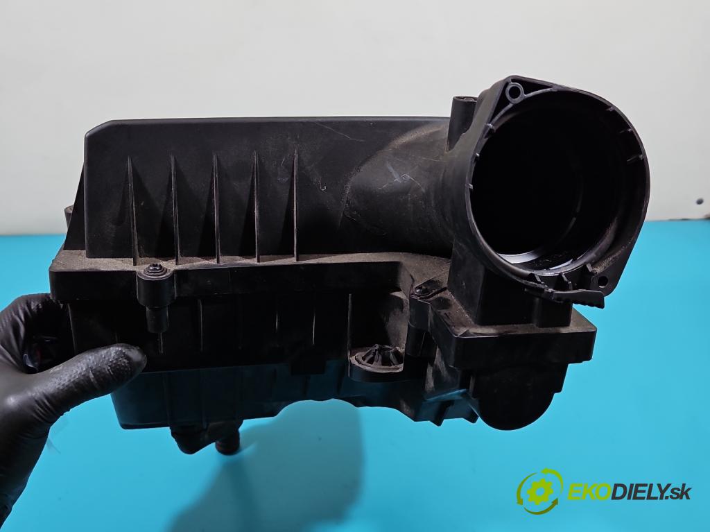 Vw Passat B8 2014 - 2.0 tdi 150 HP automatic 110 kW 1968 cm3 5- obal filtra vzduchu 110926900 (Obaly filtrov vzduchu)