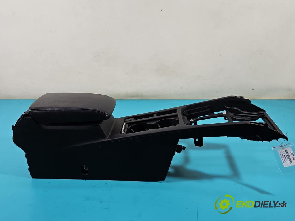 Vw Passat B8 2014 - 2.0 tdi 150 HP automatic 110 kW 1968 cm3 5- operadlo 3G0864089A (Lakťové opierky)