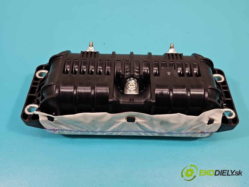 Vw Passat B8 2014 - 2.0 tdi 150 HP automatic 110 kW 1968 cm3 5- airbag vzduch: spolujezdce: 3G0880204D (Airbag)