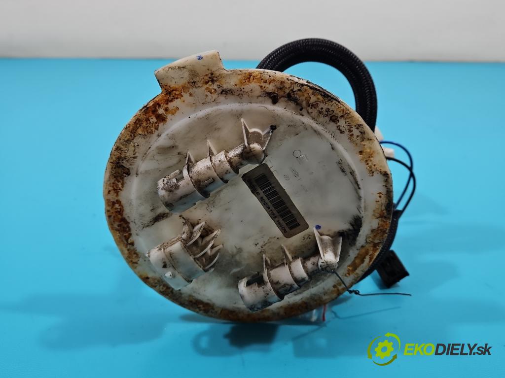 Opel Astra III 2004-2014 1.9 cdti 120 hp manual 88 kW 1910 cm3 5- čerpadlo paliva 13238848