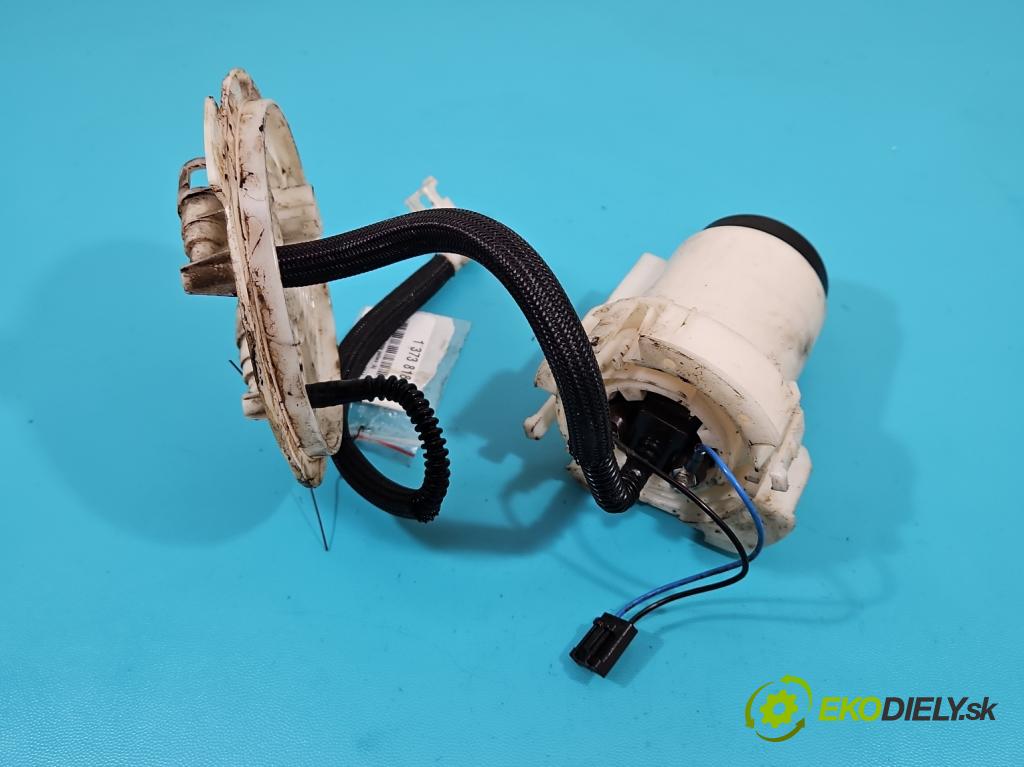 Opel Astra III 2004-2014 1.9 cdti 120 hp manual 88 kW 1910 cm3 5- čerpadlo paliva 13238848