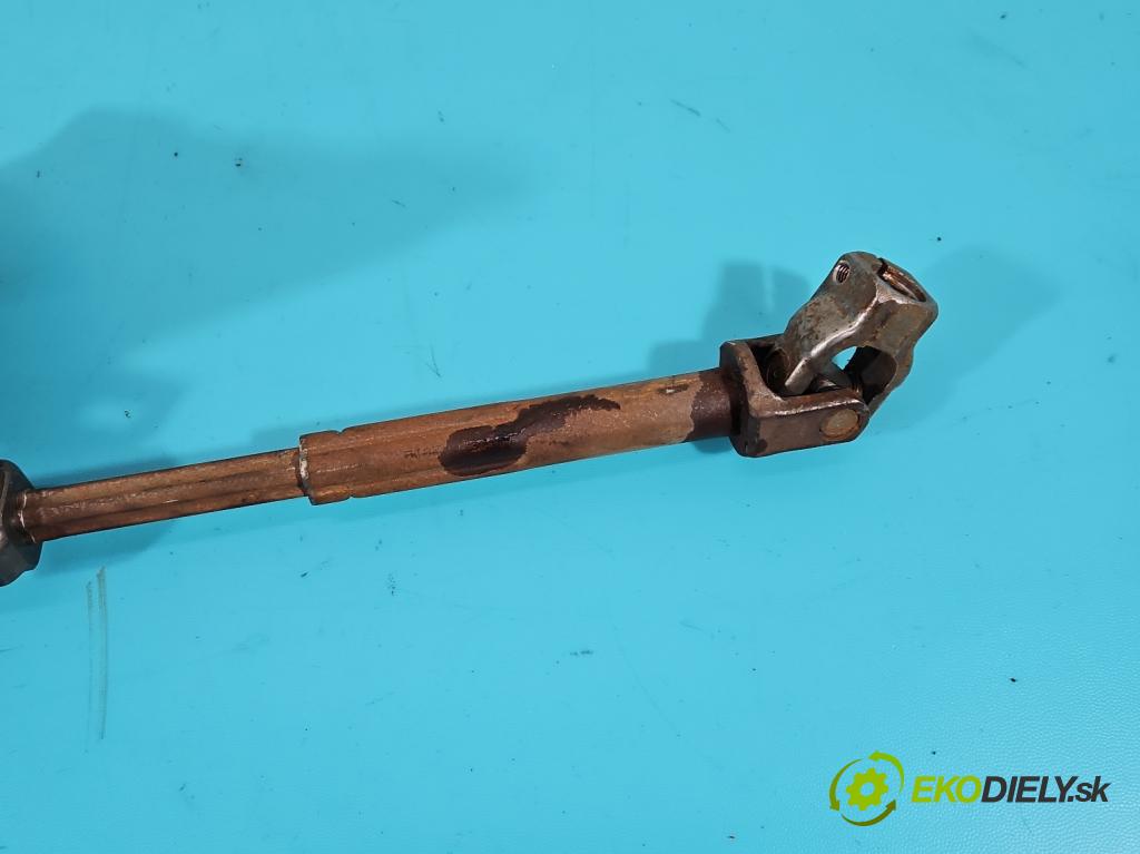 Volvo V50 1.6 16v 101 HP manual 74 kW 1596 cm3 5- Stĺpik volant 30776213 (Tyč riadenia (volantu))