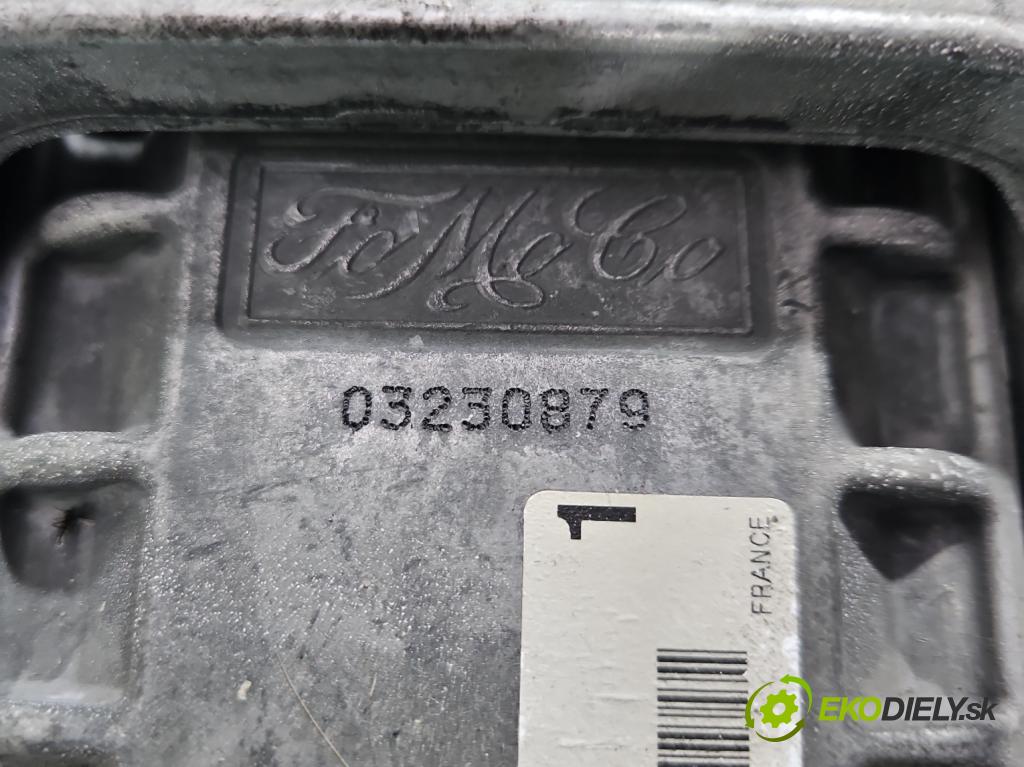 Volvo V50 1.6 16v 101 HP manual 74 kW 1596 cm3 5- Stĺpik volant 30776213 (Tyč riadenia (volantu))