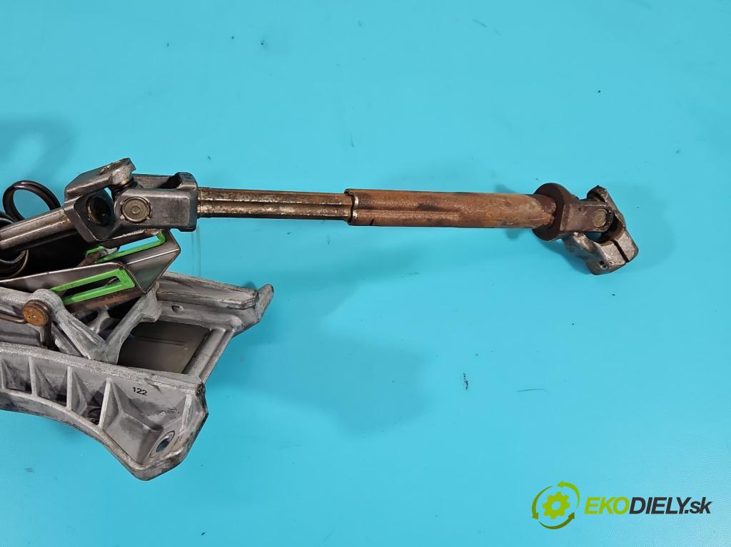 Volvo V50 1.6 16v 101 HP manual 74 kW 1596 cm3 5- Stĺpik volant 30776213 (Tyč riadenia (volantu))