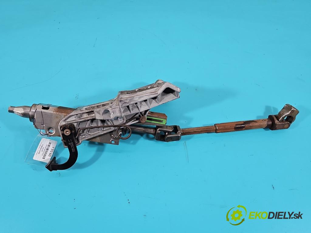 Volvo V50 1.6 16v 101 HP manual 74 kW 1596 cm3 5- Stĺpik volant 30776213 (Tyč riadenia (volantu))