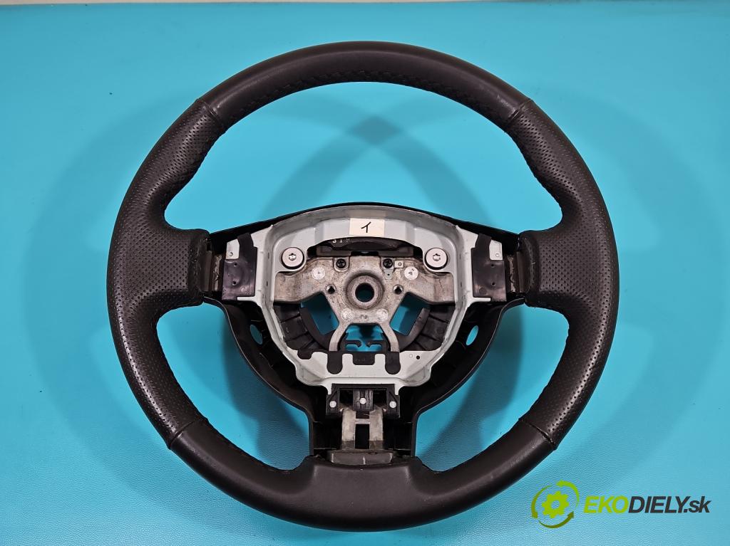 Nissan X-trail II T31 2008-2013 2.0 dci 173KM manual 127 kW 1995 cm3 5- volant  (Volanty)