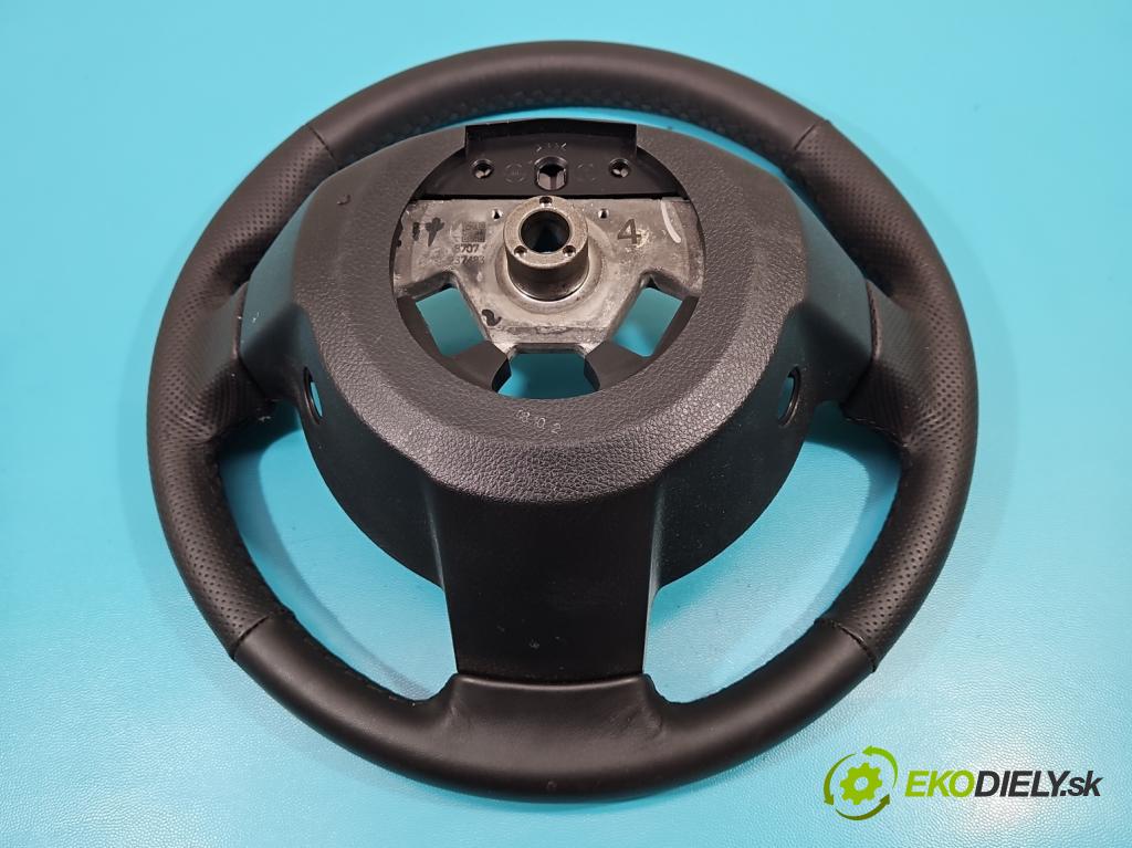 Nissan X-trail II T31 2008-2013 2.0 dci 173KM manual 127 kW 1995 cm3 5- volant  (Volanty)