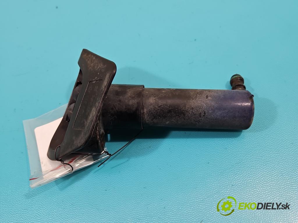 Opel Astra III 2004-2014 1.9 cdti 120 HP manual 88 kW 1910 cm3 5- ostrekovač reflektor: ľavý 165569-01 (Motorčeky, čerpadlá ostrekovačov)