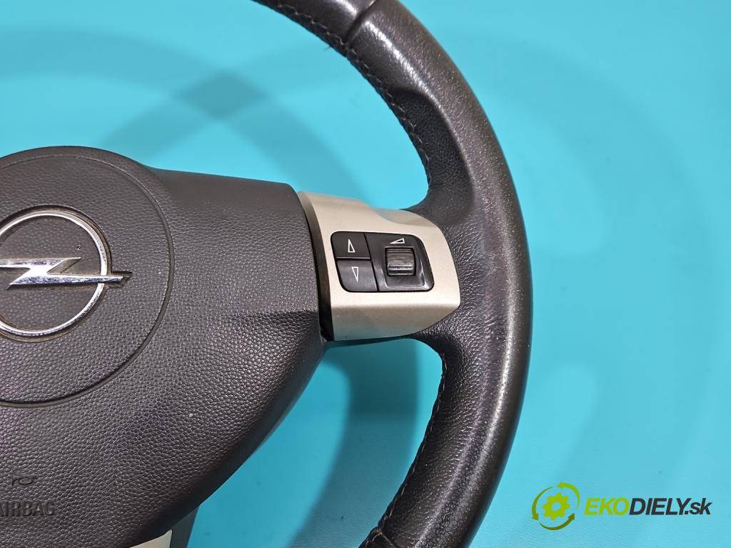 Opel Astra III 2004-2014 1.9 cdti 120 HP manual 88 kW 1910 cm3 5- volant 13234176 (Volanty)