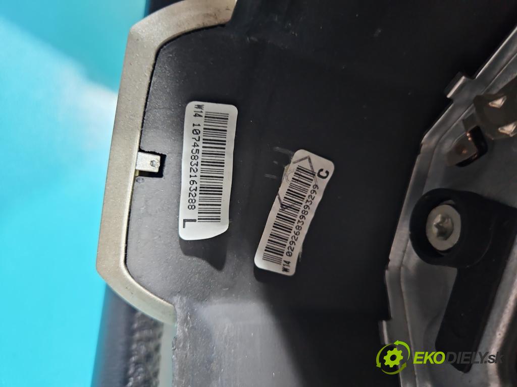 Opel Astra III 2004-2014 1.9 cdti 120 HP manual 88 kW 1910 cm3 5- volant 13234176 (Volanty)