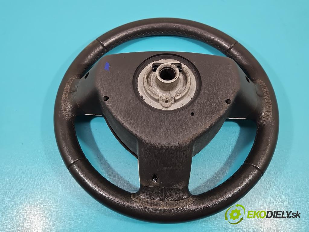 Opel Astra III 2004-2014 1.9 cdti 120 HP manual 88 kW 1910 cm3 5- volant 13234176 (Volanty)