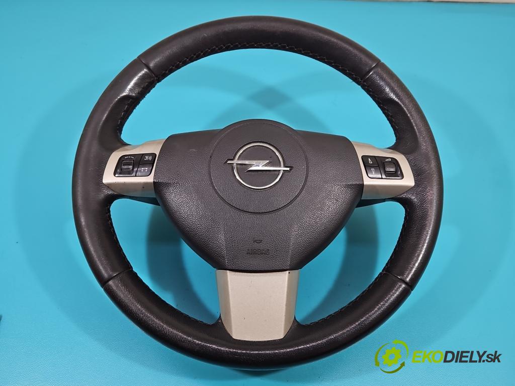 Opel Astra III 2004-2014 1.9 cdti 120 HP manual 88 kW 1910 cm3 5- volant 13234176 (Volanty)