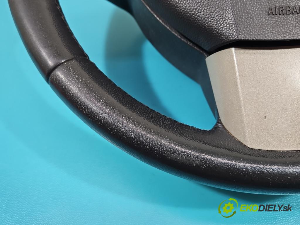 Opel Astra III 2004-2014 1.9 cdti 120 HP manual 88 kW 1910 cm3 5- volant 13234176 (Volanty)