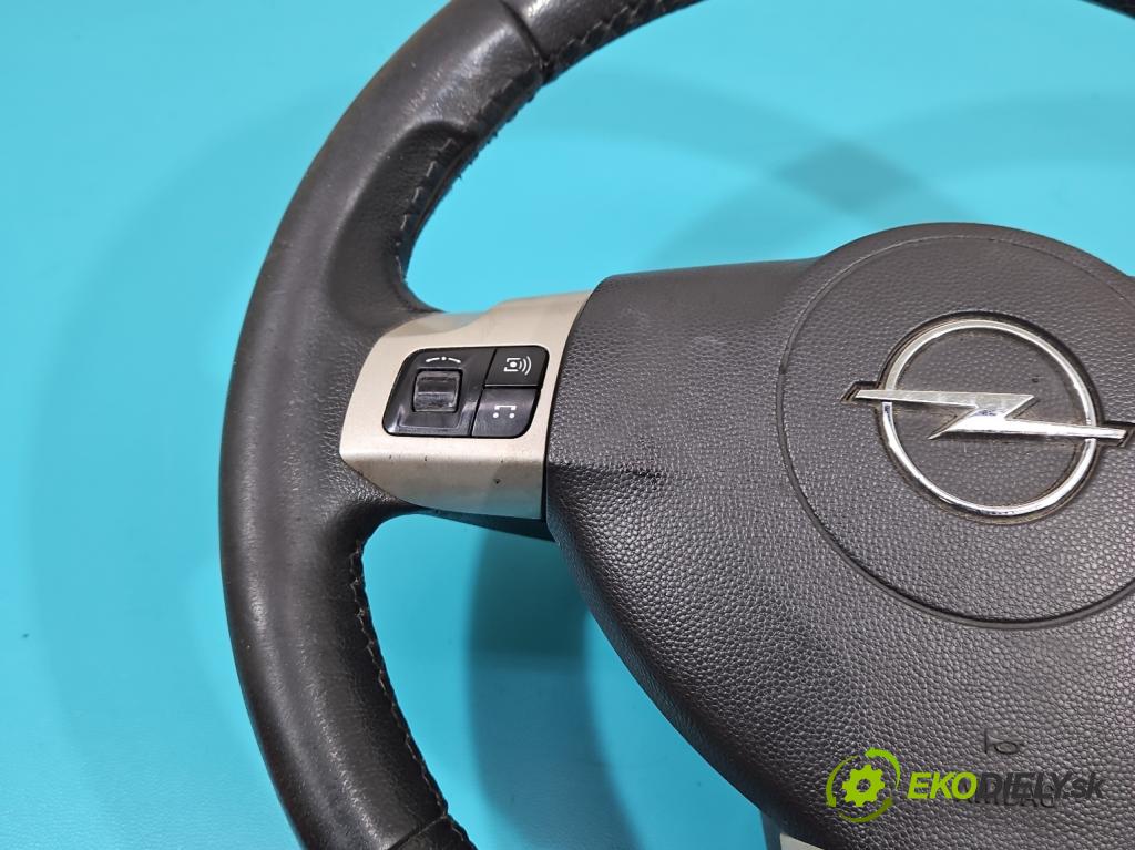 Opel Astra III 2004-2014 1.9 cdti 120 HP manual 88 kW 1910 cm3 5- volant 13234176 (Volanty)