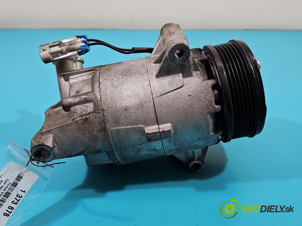 Opel Astra III 2004-2014 1.9 cdti 120 hp manual 88 kW 1910 cm3 5- čerpadlo klíma