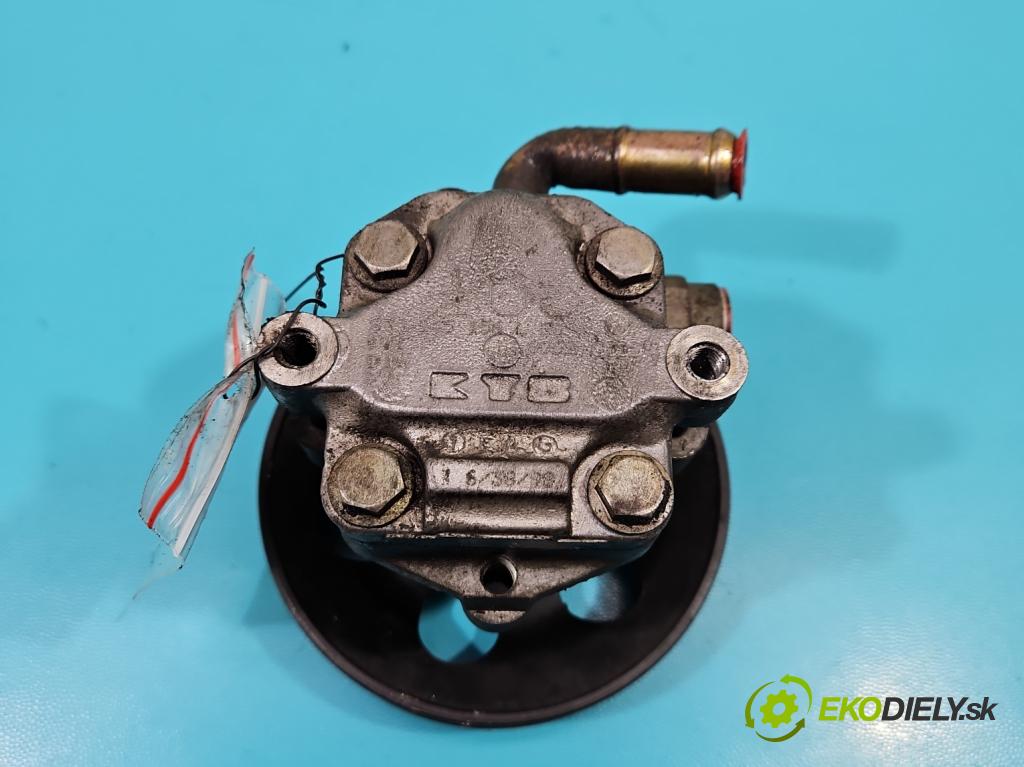 Vw Passat B5 1995-2005 1.6 SR 101 HP manual 74 kW 1595 cm3 4- čerpadlo posilovač 8D0145156L (Servočerpadlá, pumpy riadenia)