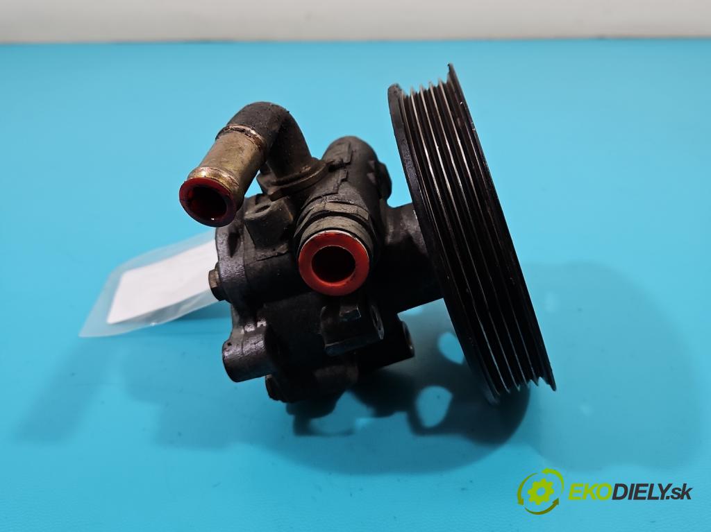 Vw Passat B5 1995-2005 1.6 SR 101 HP manual 74 kW 1595 cm3 4- čerpadlo posilovač 8D0145156L (Servočerpadlá, pumpy riadenia)