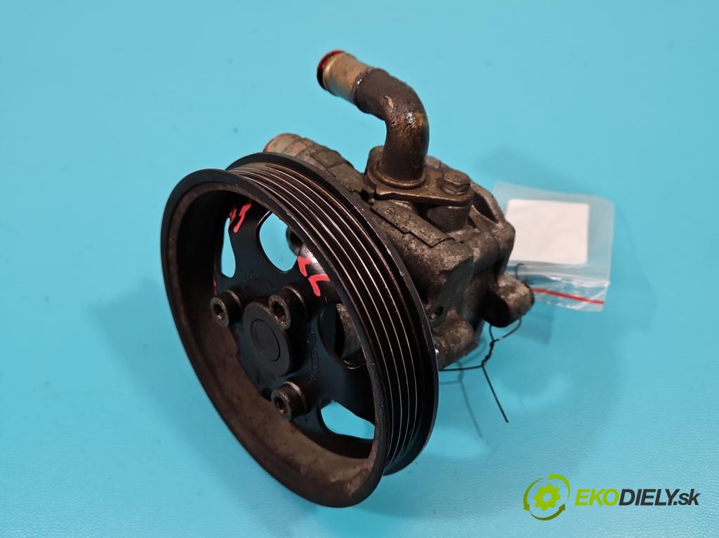 Vw Passat B5 1995-2005 1.6 SR 101 HP manual 74 kW 1595 cm3 4- čerpadlo posilovač 8D0145156L (Servočerpadlá, pumpy riadenia)