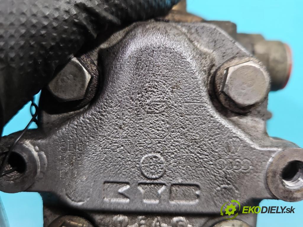 Vw Passat B5 1995-2005 1.6 SR 101 HP manual 74 kW 1595 cm3 4- čerpadlo posilovač 8D0145156L (Servočerpadlá, pumpy riadenia)