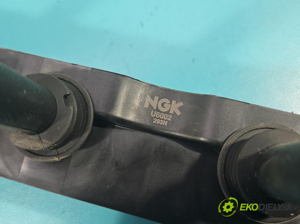 Opel Astra II 1998-2009 1.6 16v 101 HP manual 74 kW 1598 cm3 3- cievka zapaľovacia  (Zapaľovacie cievky, moduly)